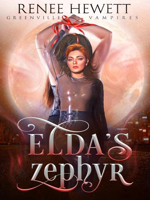 Title details for Elda's Zephyr by Renee Hewett - Available